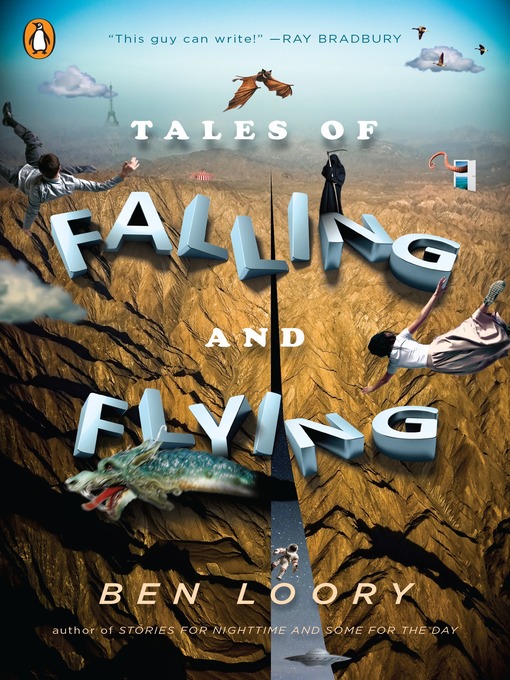 Title details for Tales of Falling and Flying by Ben Loory - Wait list